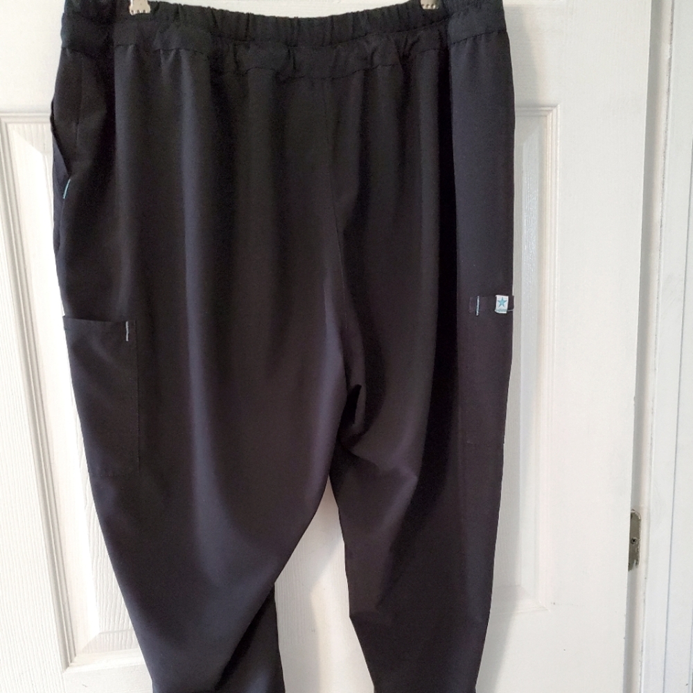 Scrubstar scrub pants